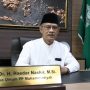 Muhammadiyah Menetapkan Awal Ramadhan Pada 2 April 2022