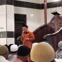 Penjabat Bupati Maluku Tengah Silaturrahmi Perdana dengan Jama’ah Masjid Ibnu Abdullah Masohi