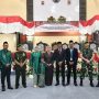 DPRD Malteng Gelar Paripurna Istimewah PAW Fraksi PKB
