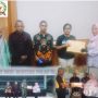 PABPDSI Malteng Resmi Mengajukan Keabsahannya Kepada Pemerintah dan Forkopimda