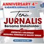 PWI Maluku Tengah & Media Kabaresi Jurnalis.com Akan Gelar Temu Jurnalis dan Stakeholder