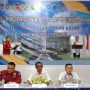 Kanim Kelas I TPI Ambon Gelar Rakor Pembahasan Dan Perkuat Sinergi Timpora Di Malteng