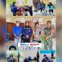 Bhabinkamtibmas Dan Babinsa Negeri Rutah Mengawasi Program MBG SPPG Yayasan Missy Sumber Rejeki Di Kecamatan Amahai