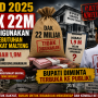 Kinerja Bupati Malteng ?, Catatan Hibah dan DAK Rp22 Miliar serta 113M Tidak Terserap Jadi Sorotan