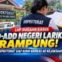 LHP Dugaan Kasus DD-ADD Larike 2022–2024 Rampung, Inspektorat Siapkan Berkas ke Kejaksaan